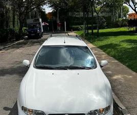 WEEKEND ELX 1.8 MPI 16V 132CV 4P