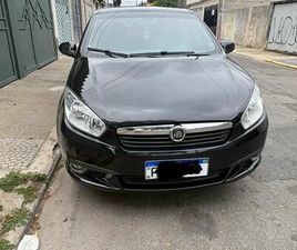 FIAT SIENA FIAT GRAND SIENA ATTRAC. 1.4 EVO F.FLEX 8V 2014