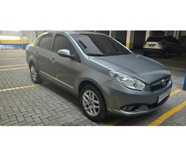 FIAT SIENA FIAT GRAND SIENA ESSEN. ITALIA DUAL. 1.6 FLEX 2015