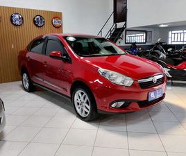 FIAT SIENA FIAT GRAND SIENA ESSENCE DUAL. 1.6 FLEX 16V 2013