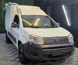 VIVACE/RUA 1.0 EVO FIRE FLEX 8V 5P