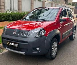 WAY 1.4 EVO FIRE FLEX 8V 5P