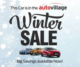 LAND ROVER DISCOVERY SPORT 2.0 TD4 180 HSE 5DR AUTO DIESEL