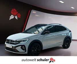 VOLKSWAGEN TAIGO 1.5 TSI 150 PS 7-GANG-DSG