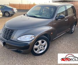 CHRYSLER PT CRUISER 1.6 LIMITED