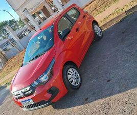 FIAT MOBI LIKE 1.0 FIRE FLEX 5P.