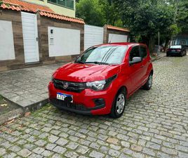 FIAT MOBI LIKE 1.0 FIRE FLEX 5P.