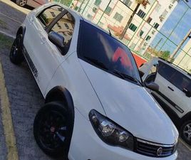 WAY 1.0 FIRE FLEX 8V 5P