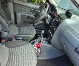 WEEK. ADV/ADV TRYON 1.8 MPI FLEX