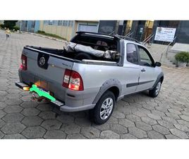 WORKING 1.4 MPI FIRE FLEX 8V CD