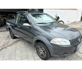 WORKING 1.4 MPI FIRE FLEX 8V CE