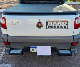 WORKING HARD 1.4 FIRE FLEX 8V CS