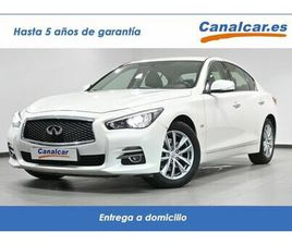 INFINITI Q50 2.2D