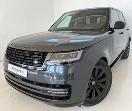 3.0 SI6 PHEV HSE AWD AUTO 405 KW (550 CV)