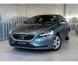 VOLVO V40 T2 BLACK EDITION T2 GEARTRONIC