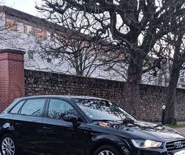 BERLINE 1.6 TDI 105 AMBITION