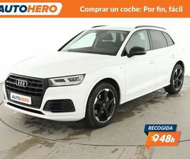 35 TDI MILD-HYBRID S LINE PLUS