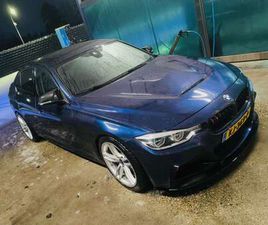 BMW SERIE 3 340 340 M SPORT
