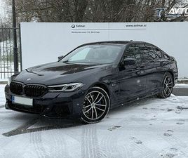 BMW SERIJA 5: 530E XDRIVE M SPORT