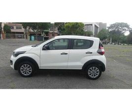 FIAT MOBI LIKE 1.0 FIRE FLEX 5P.