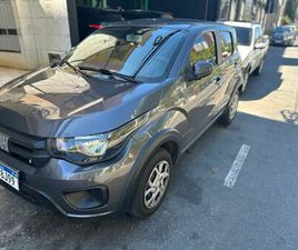 FIAT MOBI LIKE 1.0 FIRE FLEX 5P.