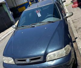 WEEKEND ELX 1.3 MPI FIRE 16V