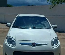 FIAT PALIO ATTRACTIVE 1.0 EVO FIRE FLEX 8V 5P 2013