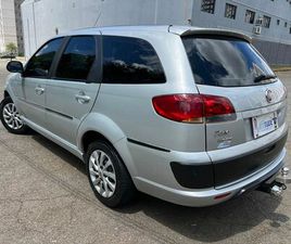 WEEK. ATTRACTIVE 1.4 FIRE FLEX 8V