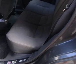 FIAT PUNTO ATTRACTIVE ITALIA 1.4 F.FLEX 8V 5P 2013