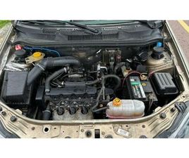 FIAT STRADA ADVENTURE 1.8/ 1.8 LOCKER FLEX CE 2009