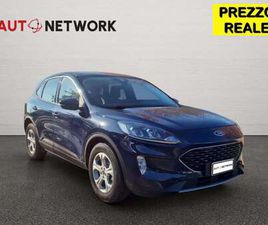 FORD KUGA 1.5 ECOBLUE 120 CV 2WD CONNECT