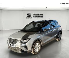 SEAT ARONA SEAT ARONA