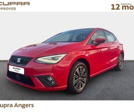 SEAT IBIZA 1.0 ECOTSI 95 CH S/S BVM5 COPA