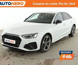 35 TFSI MILD-HYBRID S LINE