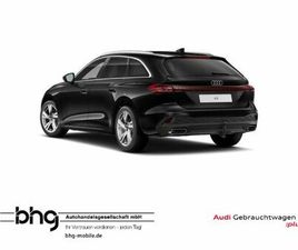 AUDI A5 AVANT TFSI S TRONIC