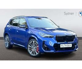 M35I XDRIVE 5DR STEP AUTO