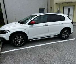 FIAT TIPO CROSS
