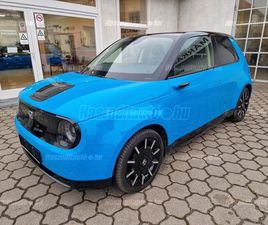 HONDA HONDA E ADVANCE CVT