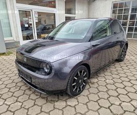 HONDA HONDA E ADVANCE CVT