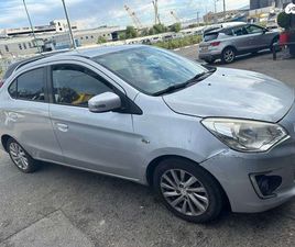 INSTYLE אוט׳ 1.2 (80 כ״ס) [2013-2020]