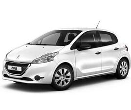 1° SERIE BLUEHDI 75 5 PORTE BLACK LINE