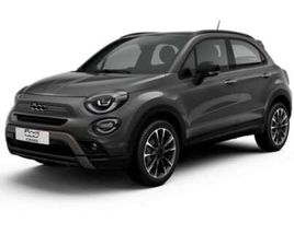 1.6 MULTIJET 120 CV CROSS PLUS