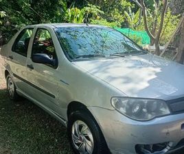 FIAT SIENA FIAT SIENA CELEBRATION 1.0 FIRE FLEX 8V 4P 2010