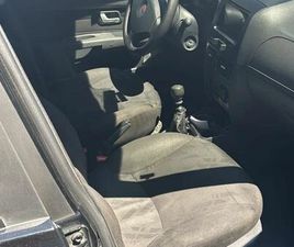 FIAT SIENA FIAT SIENA EL 1.0 MPI FIRE FLEX 8V 4P 2010