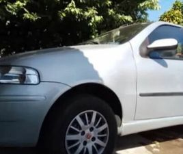 FIAT SIENA FIAT SIENA ELX 1.0 MPI FIRE/FIRE FLEX 8V 4P 2005