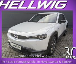 E-SKYACTIV EV ADVANTAGE INDUSTRIAL VINTAGE MATRIX-LED