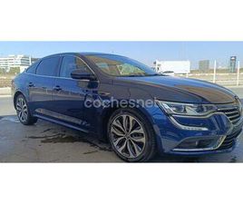 RENAULT TALISMAN INTENS ENERGY DCI