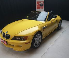 Z3 M 243CV CERTIF. ASI CON C.R.S