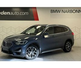 F48 SDRIVE 18I 140 CH DKG7 XLINE