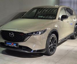 HOMURA G-194/6AT/AWD/360/KUNSTLEDER/NAVI/HEAD-UP